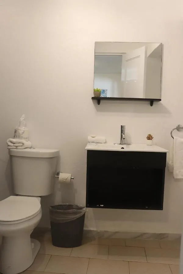 Homestay D' Ocean Guest House Isla Culebra