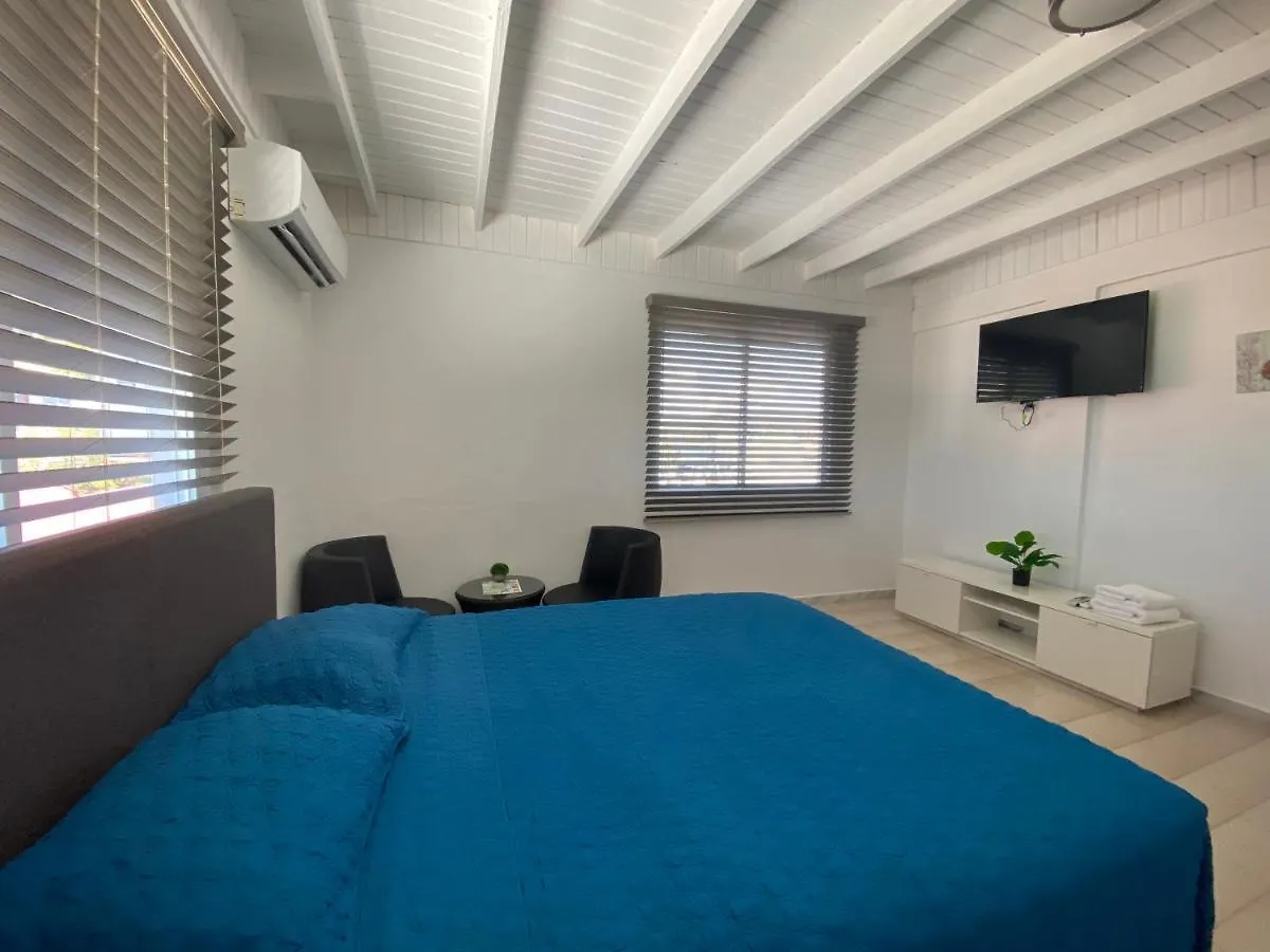 Homestay D' Ocean Guest House Isla Culebra