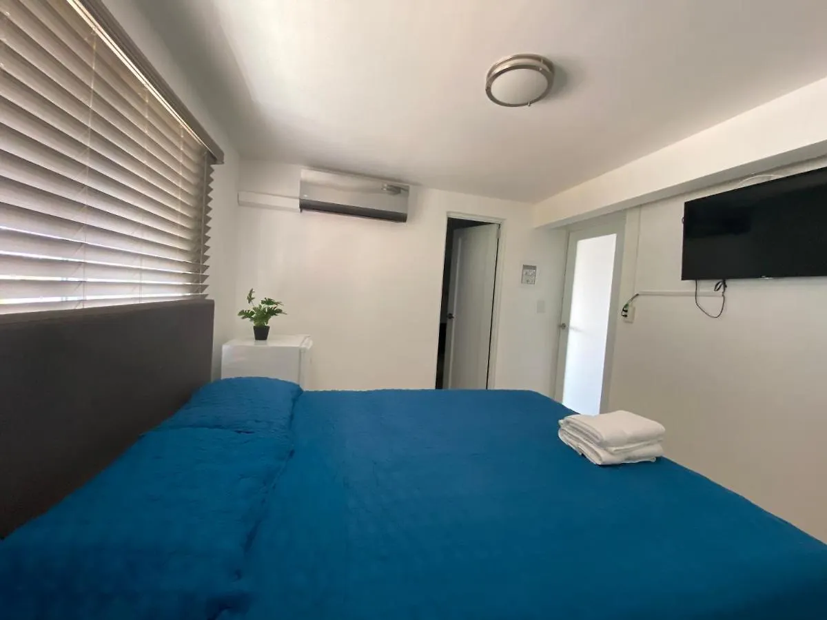 Homestay D' Ocean Guest House Isla Culebra
